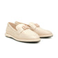 Deux Loafers - Cream