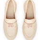 Deux Loafers - Cream