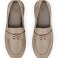 Deux Loafers - Taupe