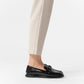 Deux Loafers - Black