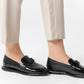 Deux Loafers - Black