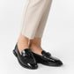 Deux Loafers - Black