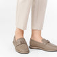 Deux Loafers - Taupe