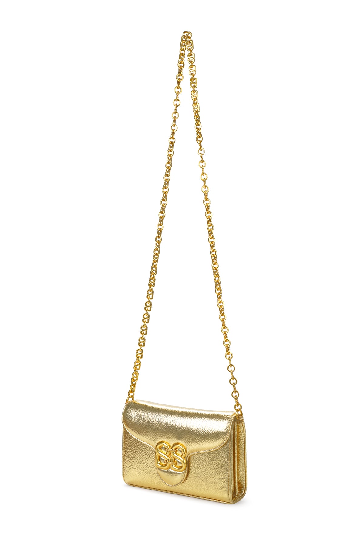 Deux Wallet on Chain - Gold