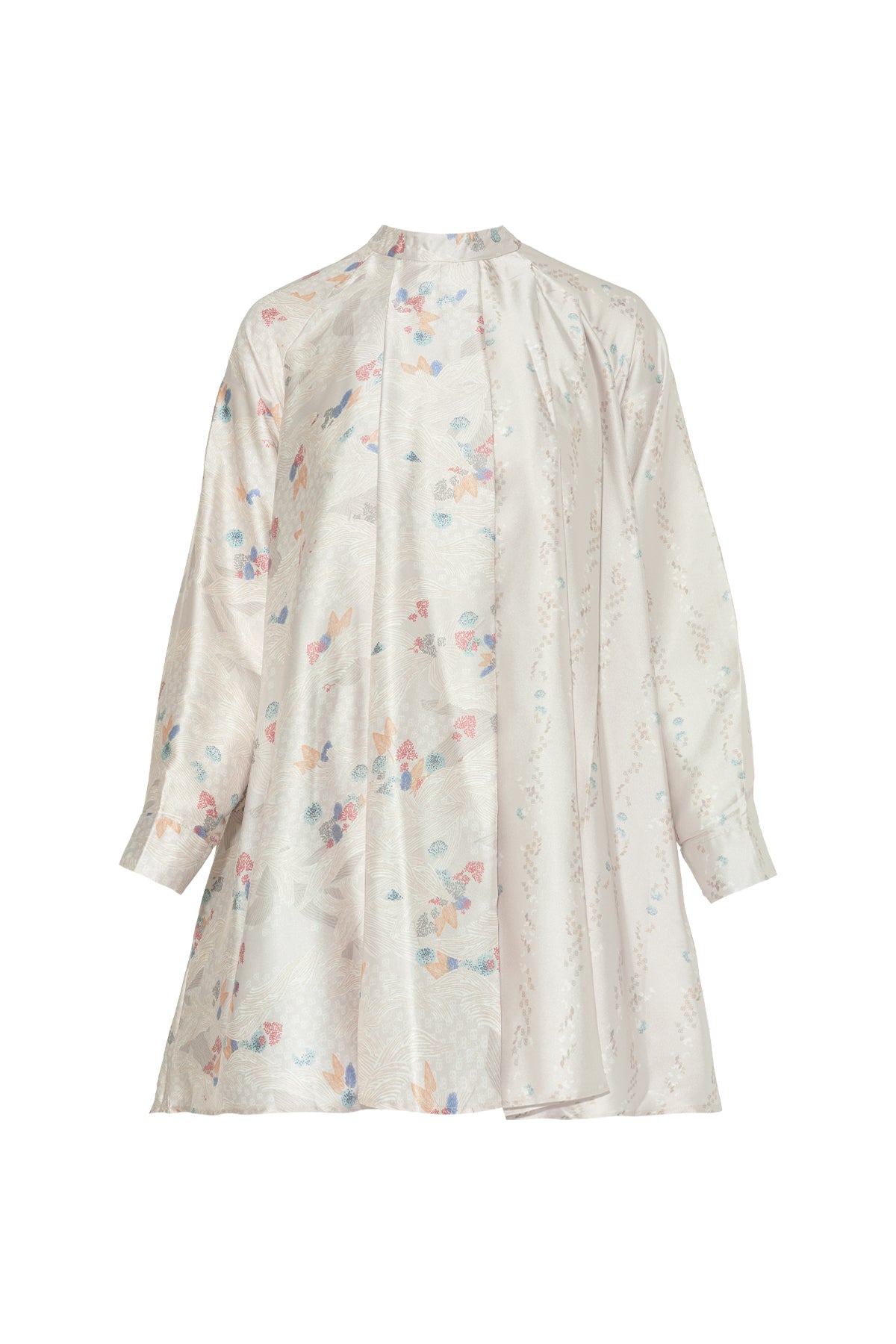 Drey Tunic - Light Sand