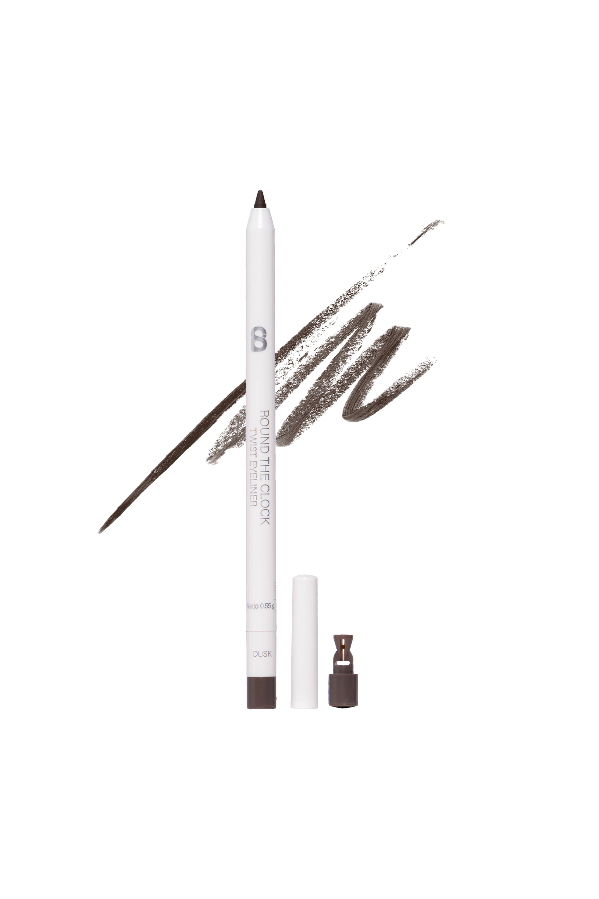 Round The Clock Twist Eyeliner