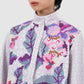 Eclora Shirt - Lavender