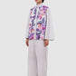 Eclora Shirt - Lavender