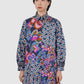 Eclora Tunic - Aconitum