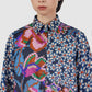 Eclora Tunic - Aconitum