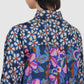 Eclora Tunic - Aconitum