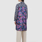 Eclora Tunic - Aconitum
