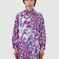 Eclora Tunic - Lavender