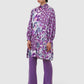 Eclora Tunic - Lavender