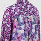 Eclora Tunic - Lavender