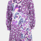 Eclora Tunic - Lavender