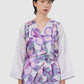 Eclora Wrap Outer - Lavender