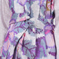 Eclora Wrap Outer - Lavender