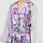 Eclora Wrap Outer - Lavender