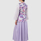Eclora Wrap Outer - Lavender