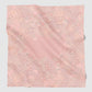 Egypt Satin Square - Lotus