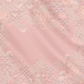 Egypt Satin Square - Lotus