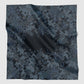 Egypt Satin Square - Moonlit