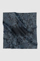 Egypt Voile Square - Moonlit