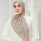 Egypt Satin Square - Reed