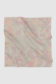 Egypt Voile Square - Reed