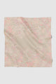 Egypt Voile Square - Sahara