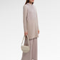 Eva Shirt - Light Taupe