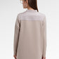 Eva Shirt - Light Taupe