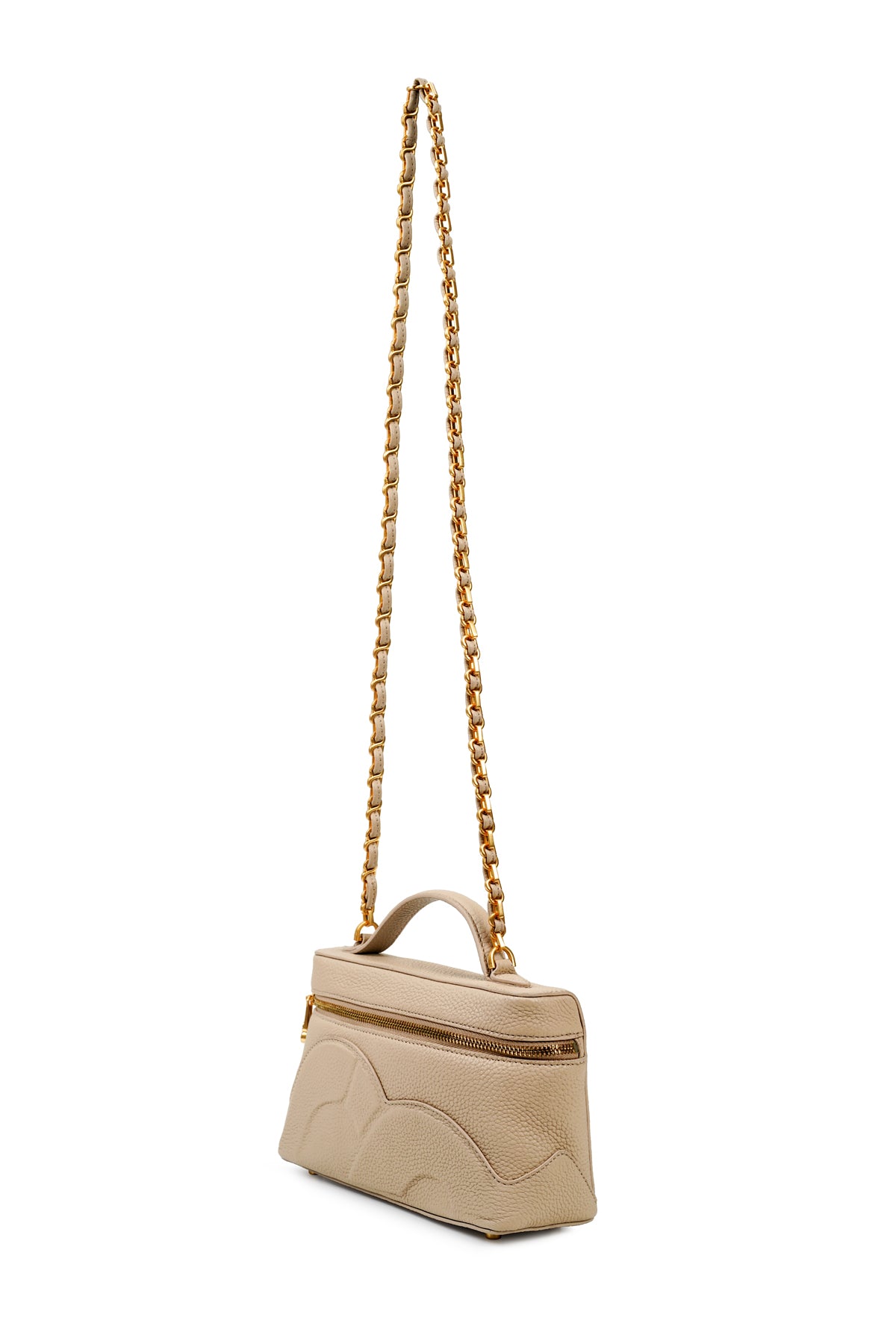 Eve Bag - Taupe