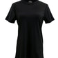 Everyday Inner Short Sleeves - Black