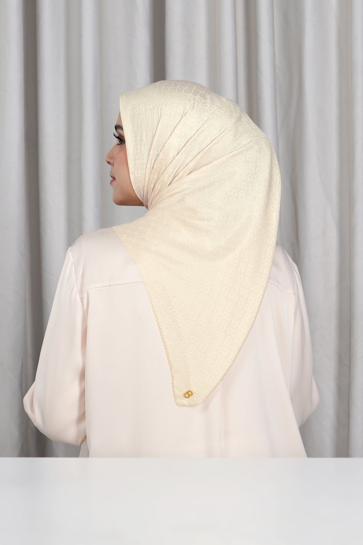 Everyday Tapis Embossed 2.0 - Angora