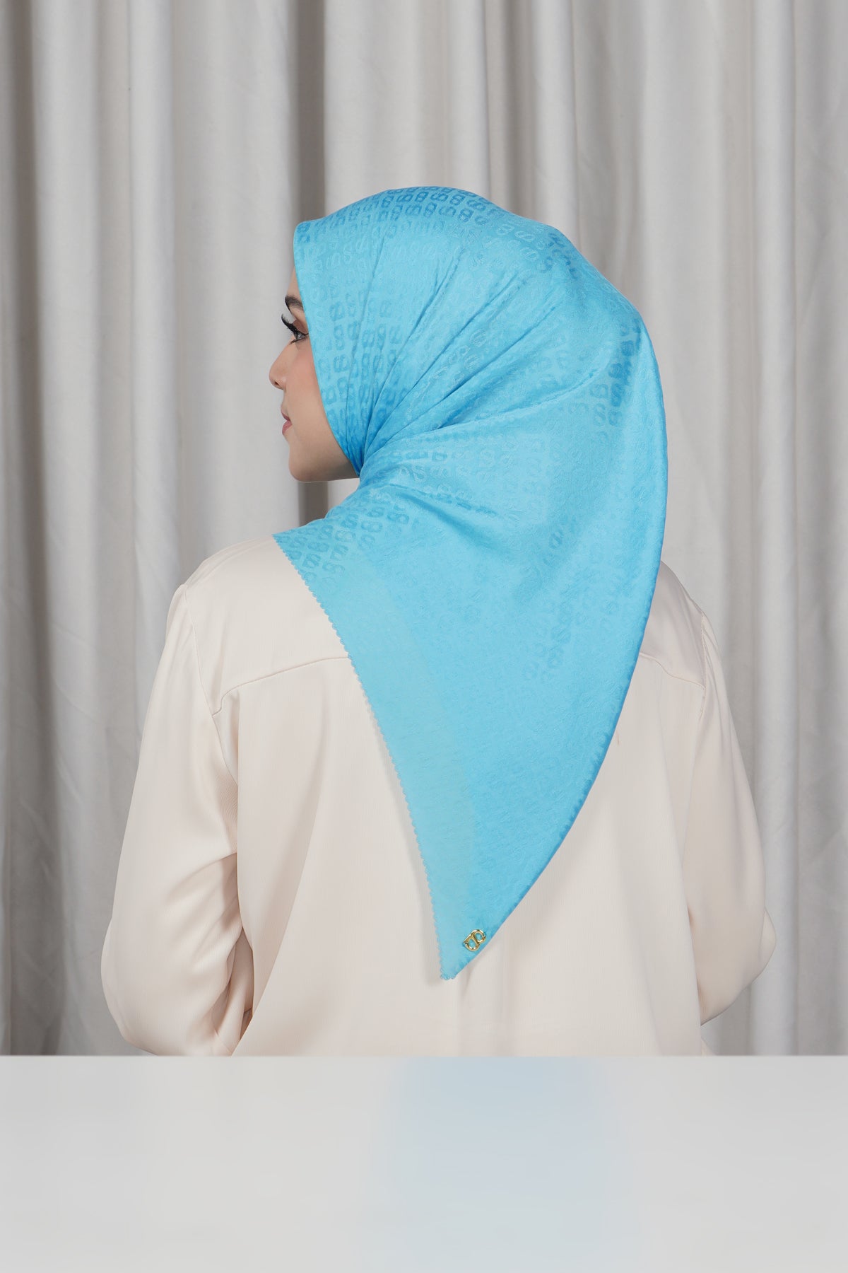 Everyday Tapis Embossed 2.0 - Aquarius