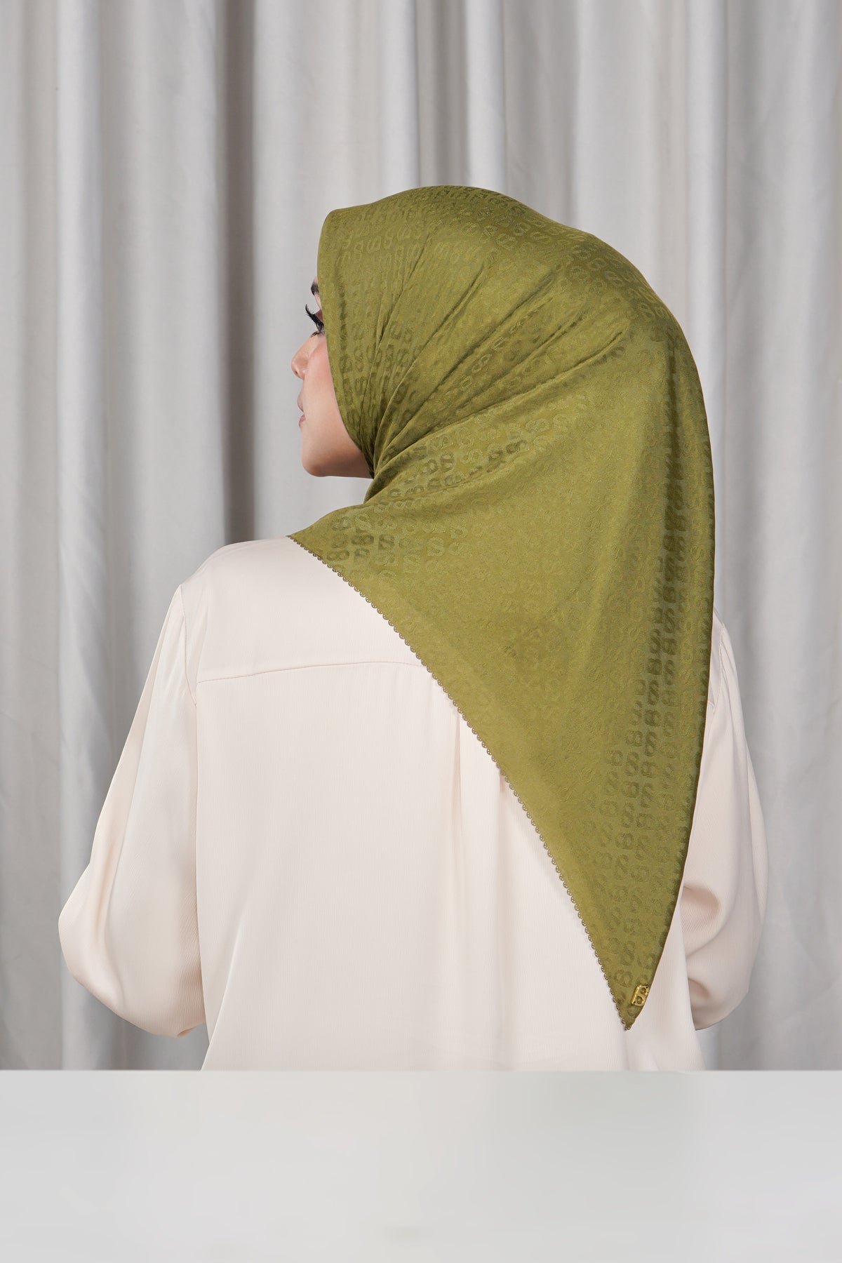 Everyday Tapis Embossed 2.0 - Avocado