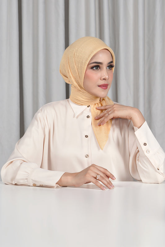 Everyday Tapis Embossed 2.0 - Beige