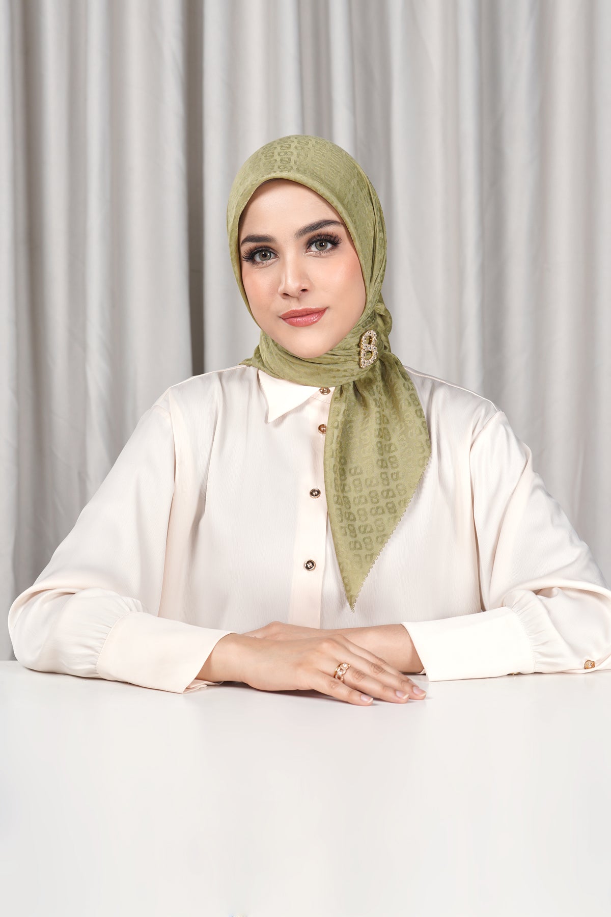 Everyday Tapis Embossed 2.0 - Boa