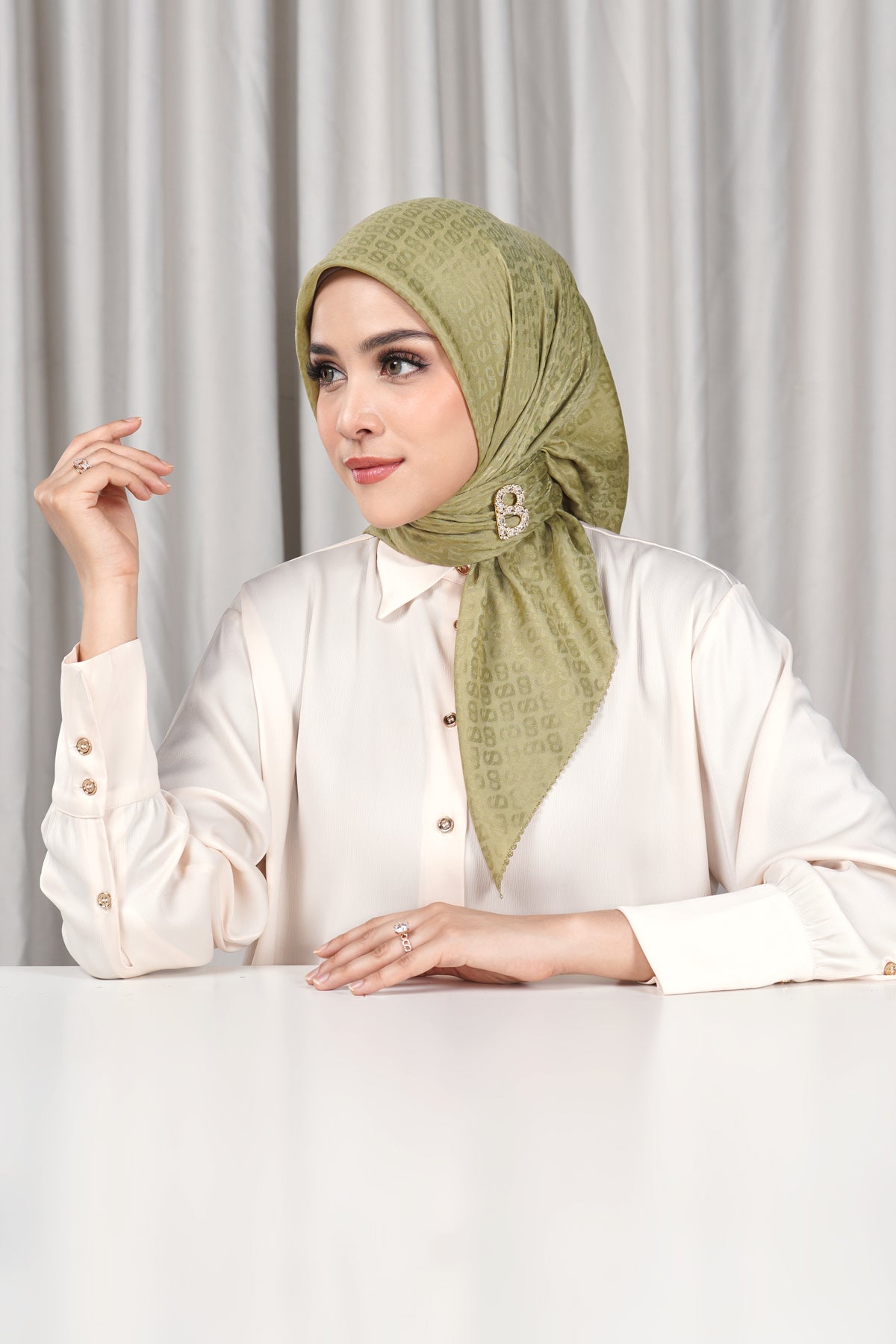 Everyday Tapis Embossed 2.0 - Boa