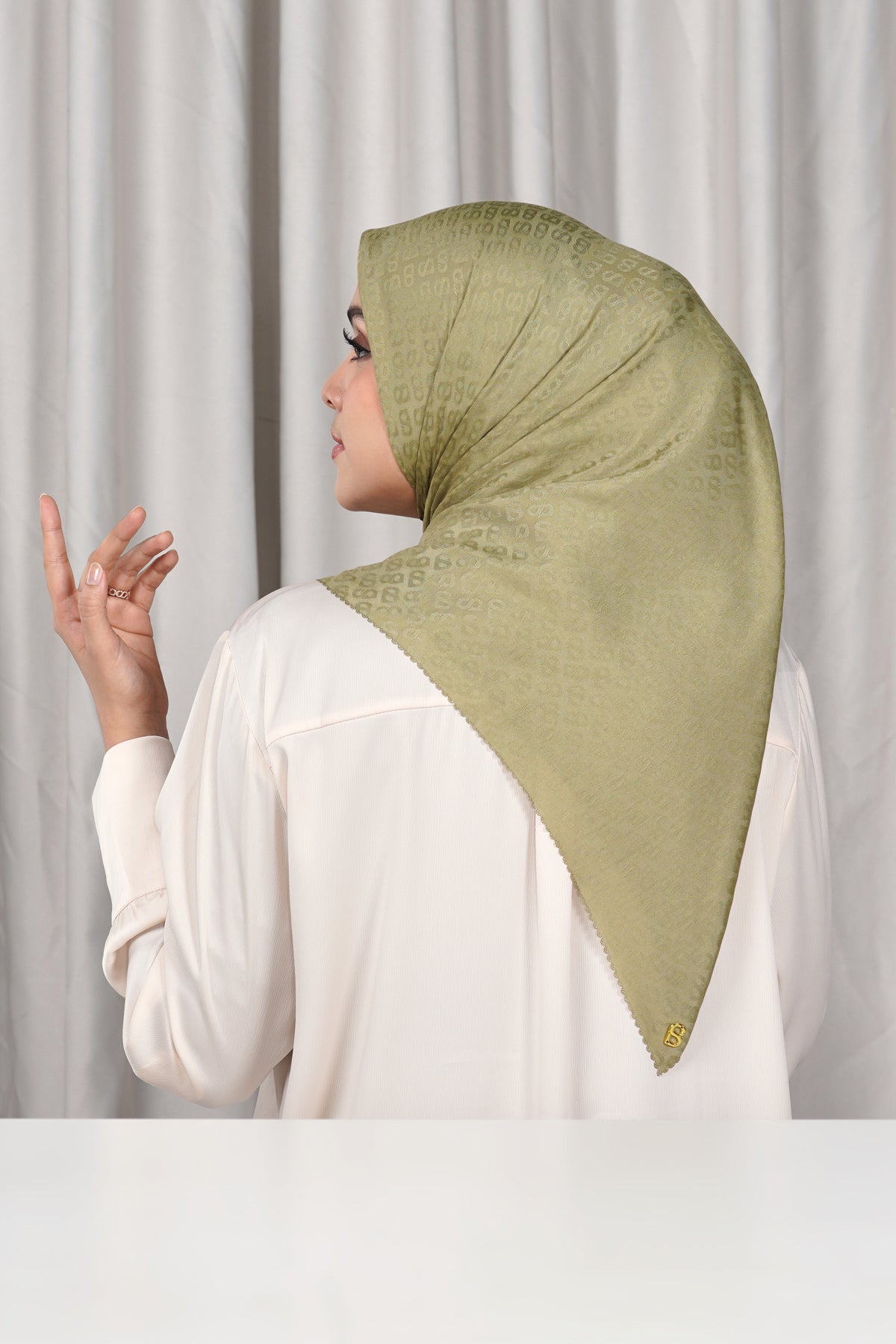 Everyday Tapis Embossed 2.0 - Boa