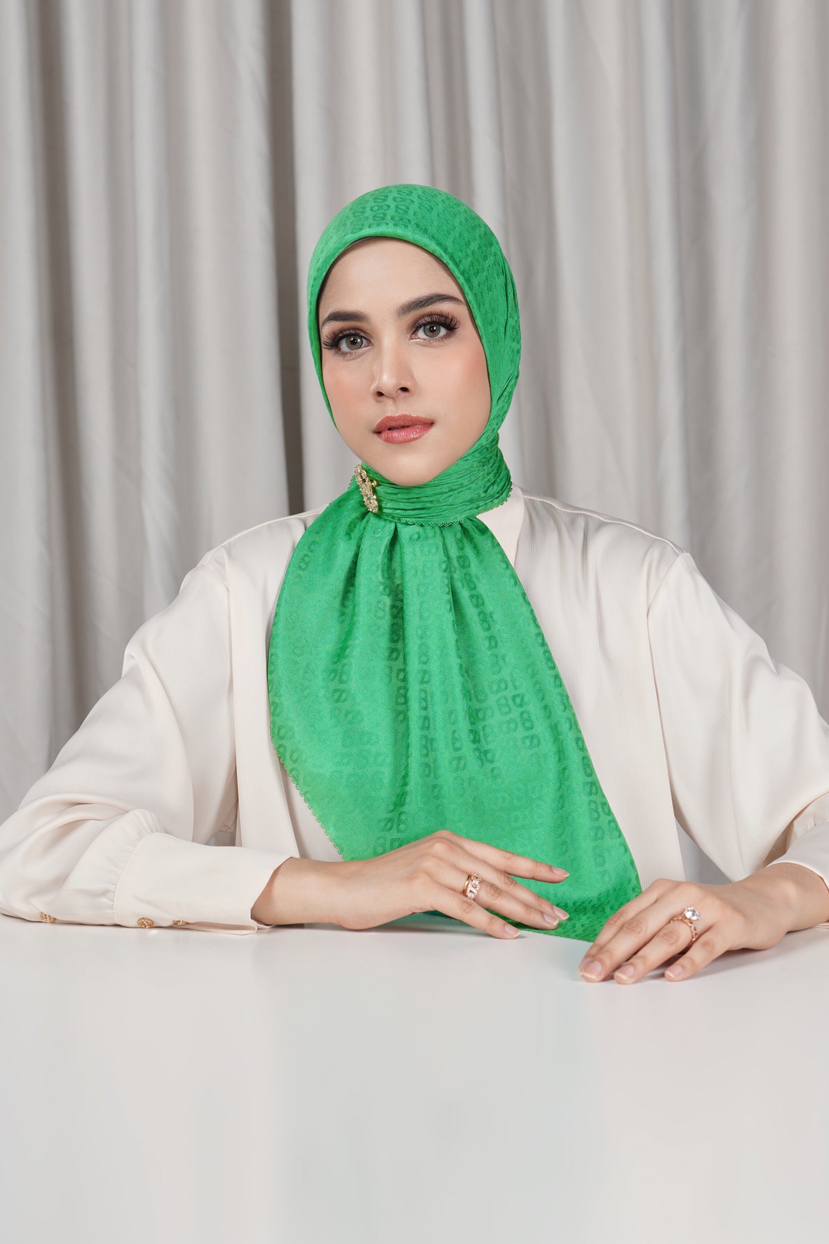 Everyday Tapis Embossed 2.0 - Bosphorus