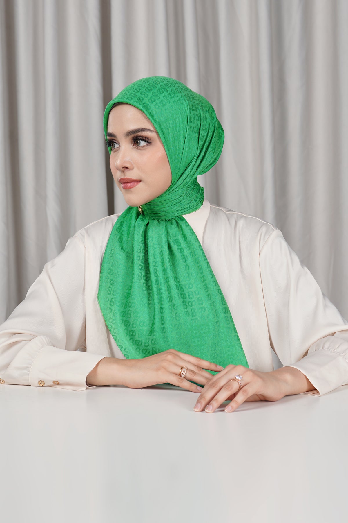 Everyday Tapis Embossed 2.0 - Bosphorus