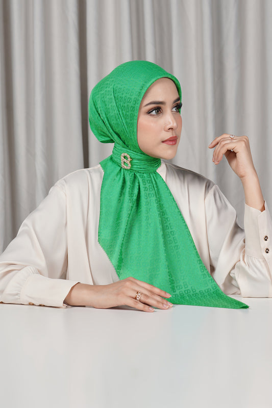 Everyday Tapis Embossed 2.0 - Bosphorus