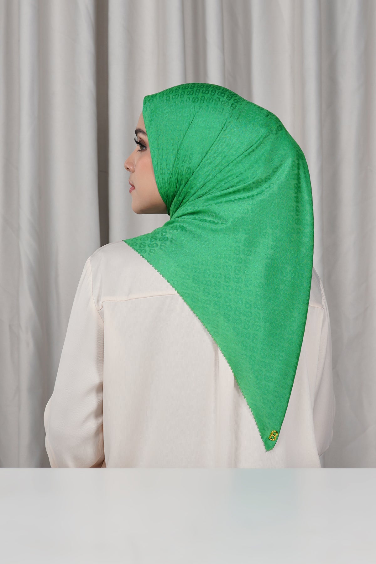 Everyday Tapis Embossed 2.0 - Bosphorus