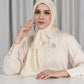 Everyday Tapis Embossed 2.0 - Buttercream