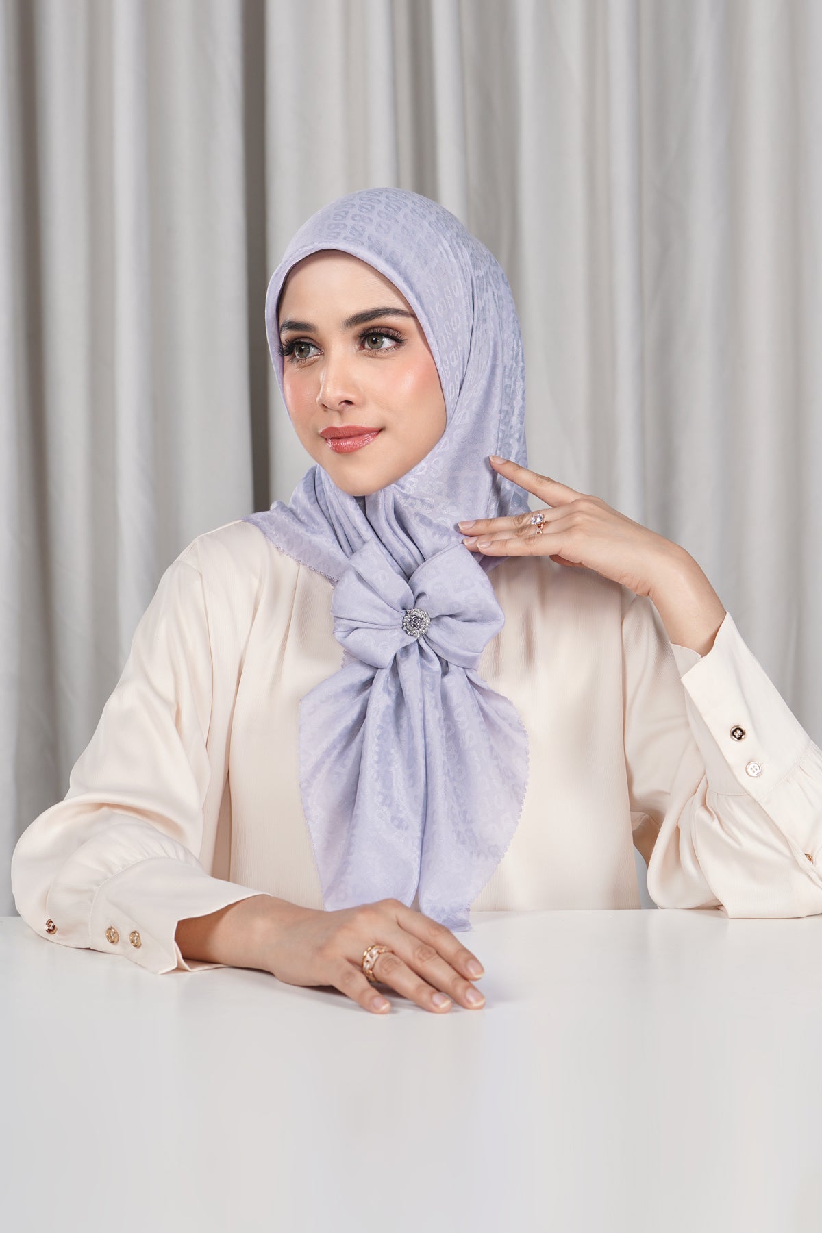 Everyday Tapis Embossed 2.0 - Cosmic Sky