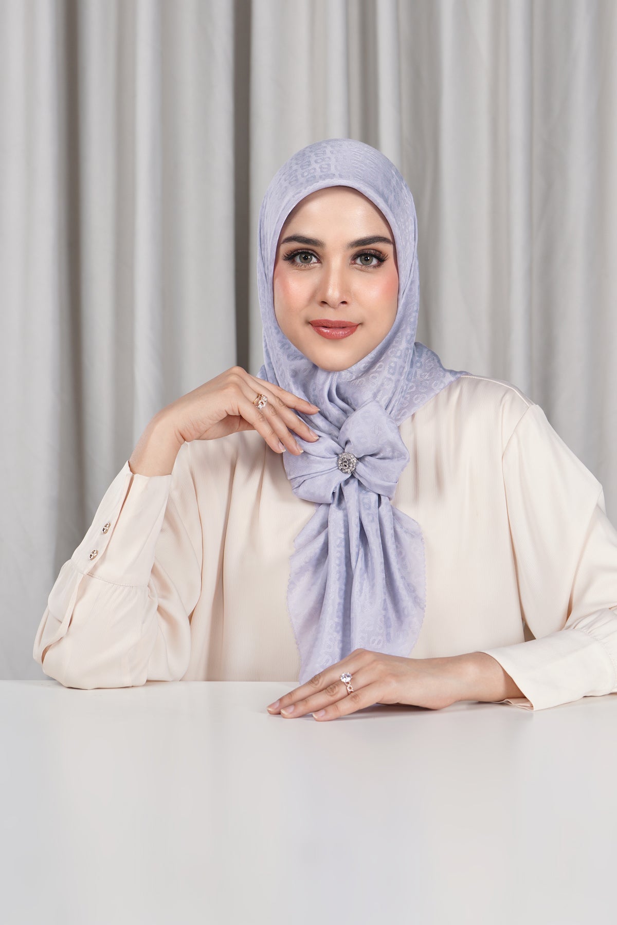 Everyday Tapis Embossed 2.0 - Cosmic Sky