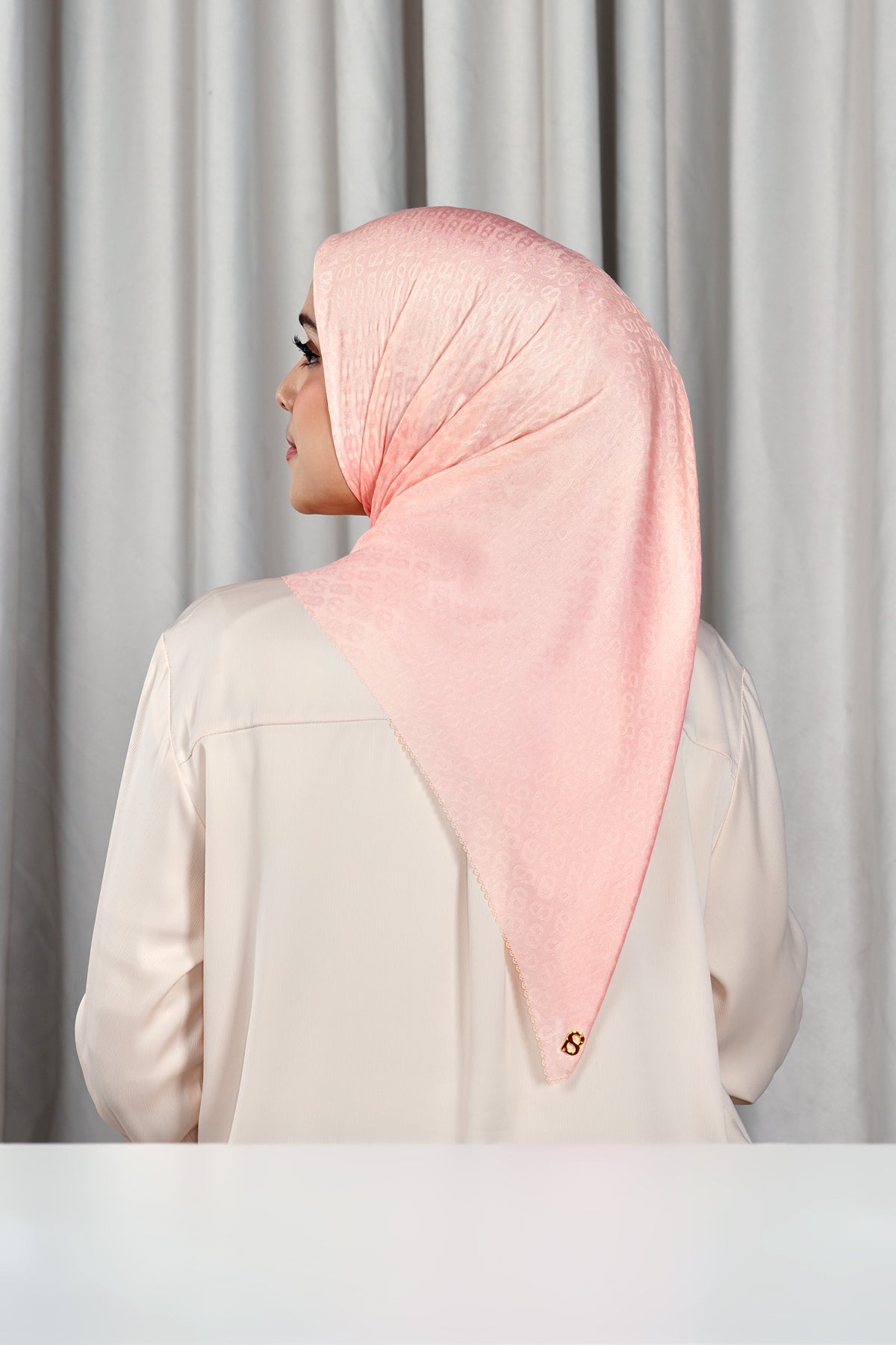 Everyday Tapis Embossed 2.0 - Crystal Rose